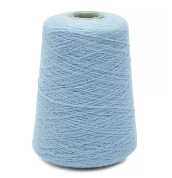 Fio Cristal Pingouin 250g - 0501 Lavanda