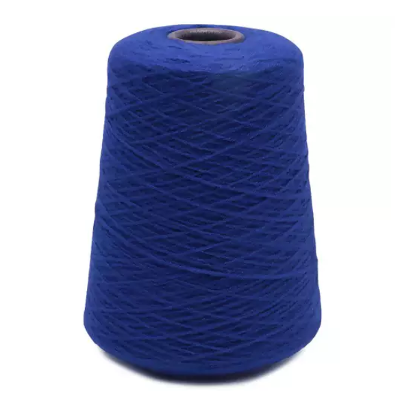 Fio Cristal Pingouin 250g - 0512 Royal