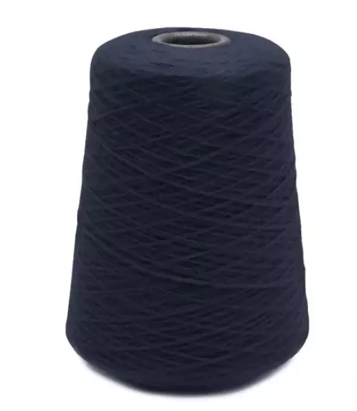 Fio Cristal Pingouin 250g - 0516 Naval