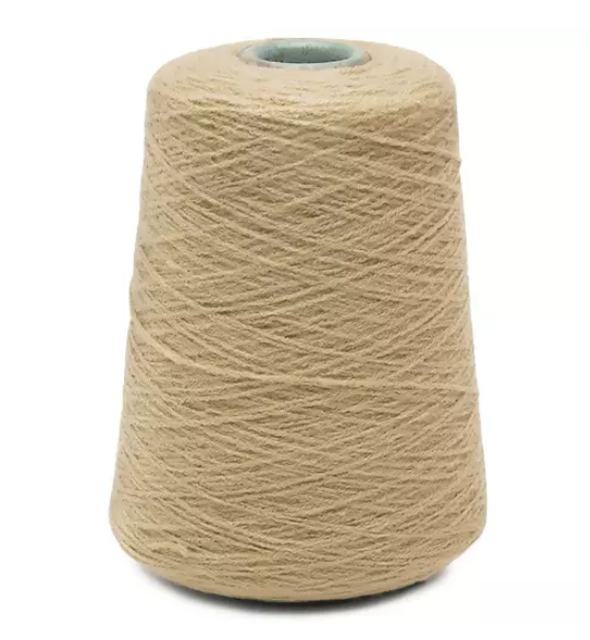 Fio Cristal Pingouin 250g - 0701 Nínive