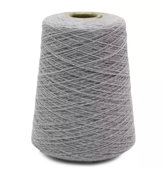 Fio Cristal Pingouin 250g - 0805 M. Granito