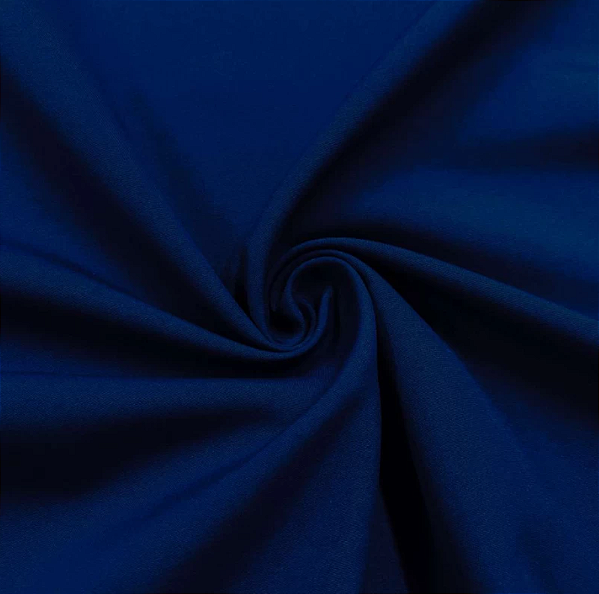 Tecido Microfibra 2,25L Azul Royal
