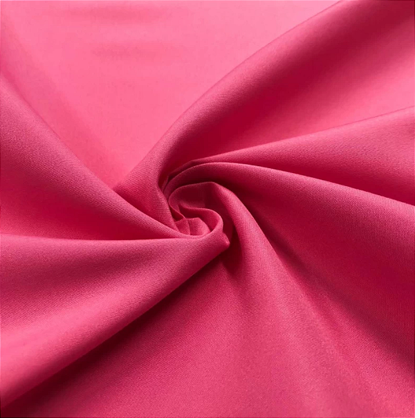 Tecido Microfibra 2,25L Rosa Chiclete