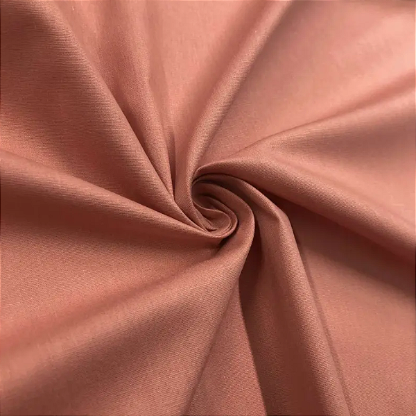 Tecido Tricoline Lisa Rose