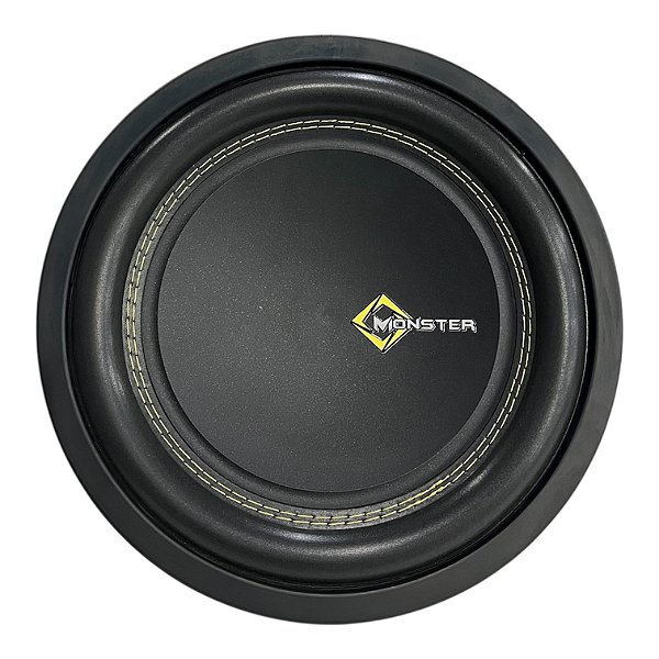 Grave Monster SLIM 12p 350wRMS