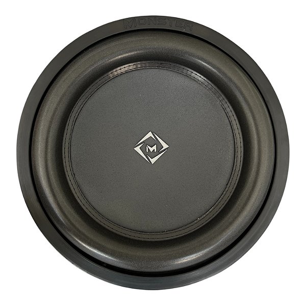 Grave Monster 12p 600wRMS