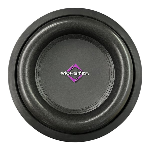 Grave Monster 10p 1000wRMS