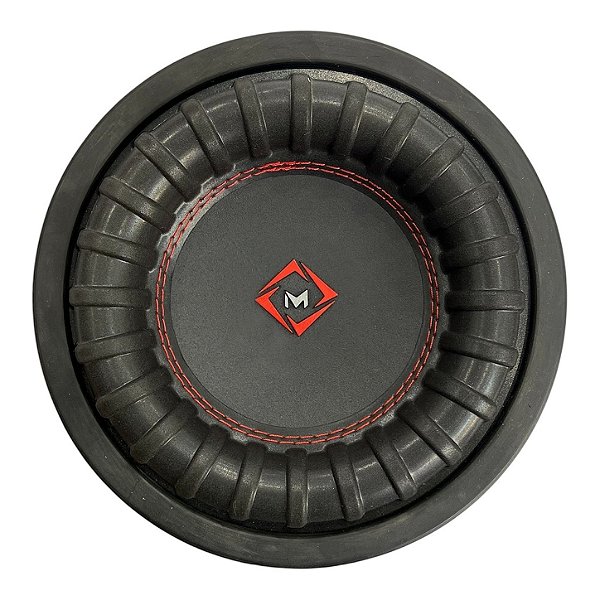Grave Monster 8p 600wRMS