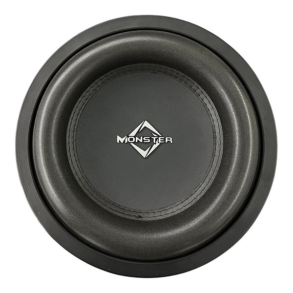 Grave Monster 10p 600wRMS