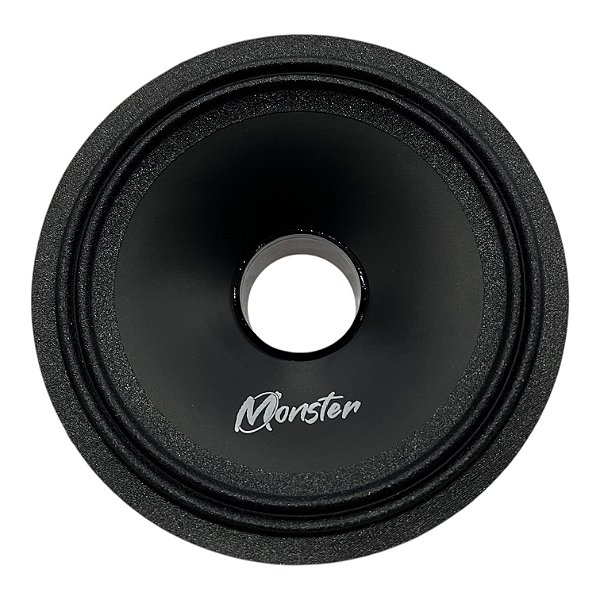 KIT Reparo Médio 6p 220wRMS