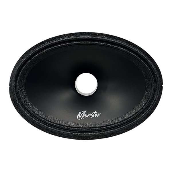 KIT Reparo Médio 6x9 260wRMS