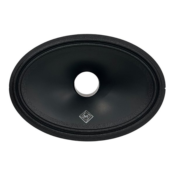 KIT Reparo Médio 6x9 290wRMS