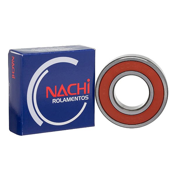 ROLAMENTO NACHI 6203 NSE9