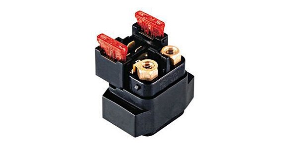 RELE PARTIDA YBR FACTOR XTZ 125