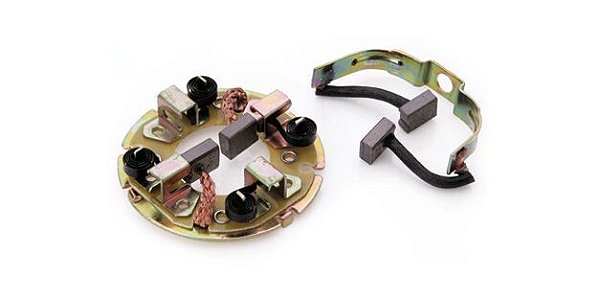 MESA PORTA ESCOVA CBX 750 MAGNETRON