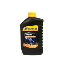 OLEO IPIRANGA 20W50 PROTECTION MINERAL