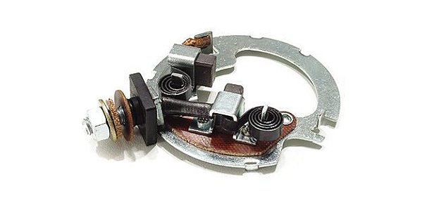 MESA PORTA ESCOVA CG/CBX150/200/250/XR/NX/200 FAZER LANDER MAGNETRON