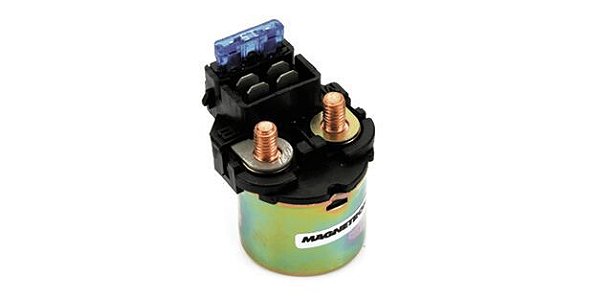RELE PARTIDA CG 125 150 BROS MAGNETRON