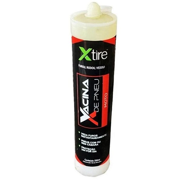 VACINA PNEU XTIRE 250 ML