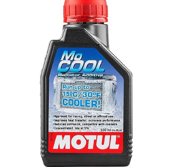 MOCOOL 500ML MOTUL