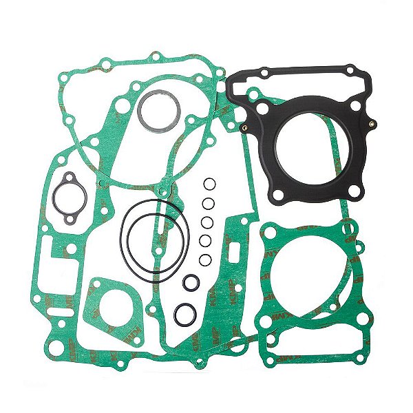 JOGO DE JUNTA CBX 250 XR 250 KMP