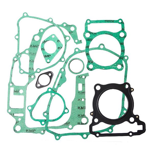 JOGO DE JUNTA CB 300 XRE 300 KMP