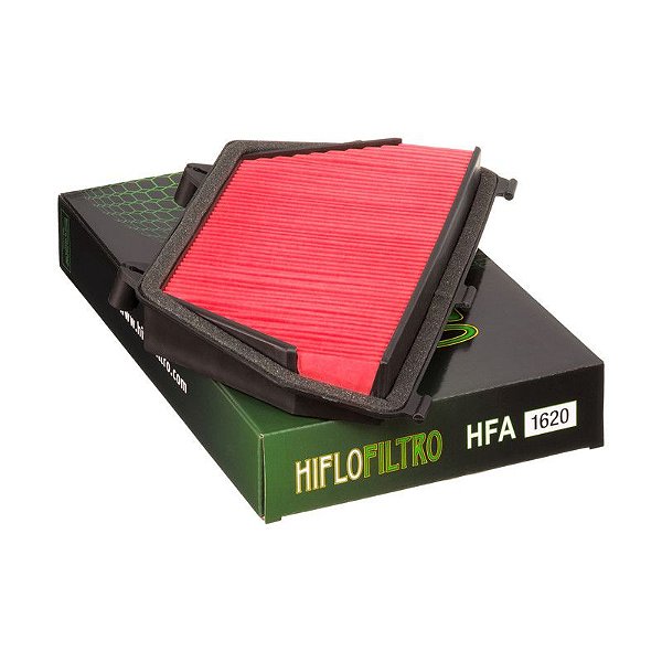 ELEMENTO FILTRO DE AR CBR 600 HIFLO HFA1620