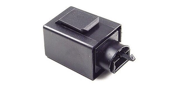 RELE PISCA CG 125/150 92-04 2 PINOS MAGNETRON