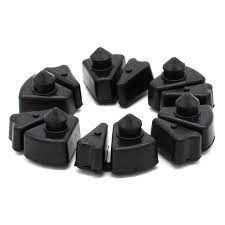 COXIM COROA KIT FAZER 250 VEDAMOTORS