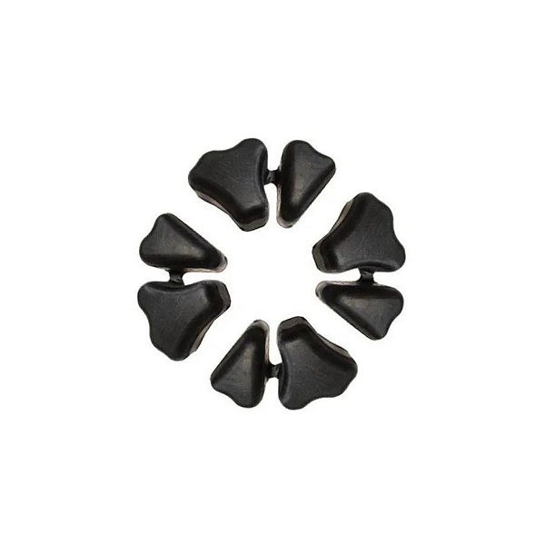 COXIM COROA KIT YBR 125 FACTOR FAZER 150 VEDAMOTORS