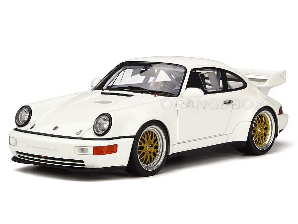 Porsche 964 RSR 1993 1:18 GT Spirit