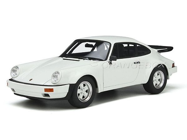 Porsche 911 SC RS 1984 1:18 GT Spirit