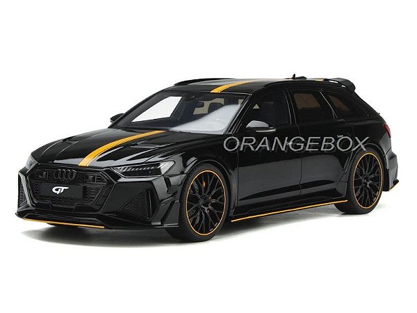 Audi RS 6 Mansory 1:18 GT Spirit