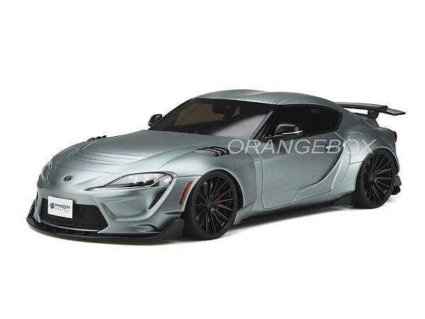 Toyota Supra Prior Design Phantom 2020 1:18 GT Spirit