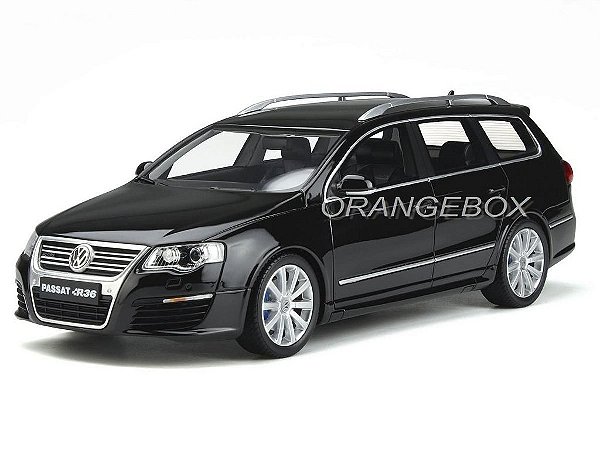 Volkswagen Passat R6 Variant 2008 1:18 OttOmobile