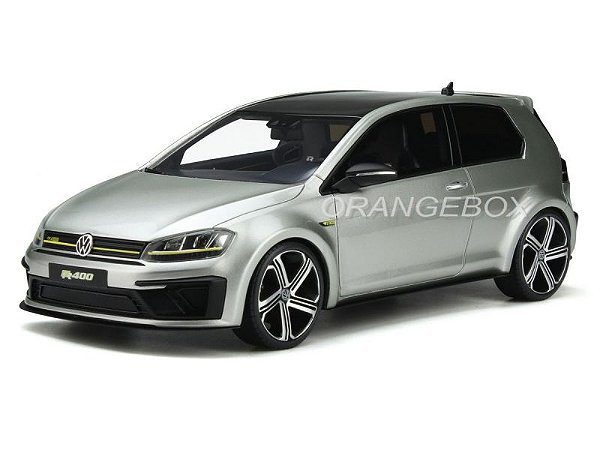 Volkswagen Golf A7 R400 Concept 2014 1:18 OttOmobile