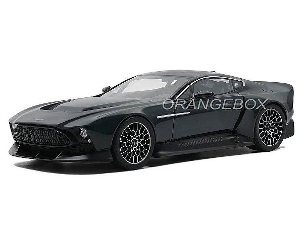 Aston Martin Victor 2021 1:18 GT Spirit Verde