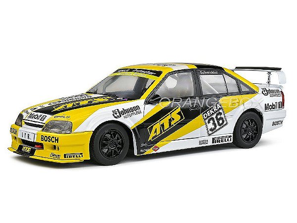 Opel Omega 500 Evolution DTM 1991 1:18 Solido