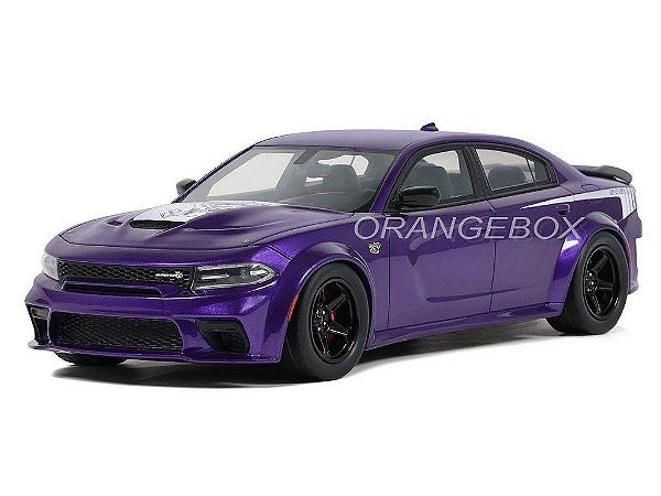 Dodge Charger Super Bee 2023 1:18 GT Spirit