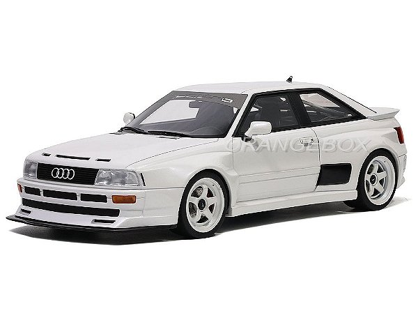 Audi 80 (B4) Coupe RS2 Prior Design 1:18 OttOmobile