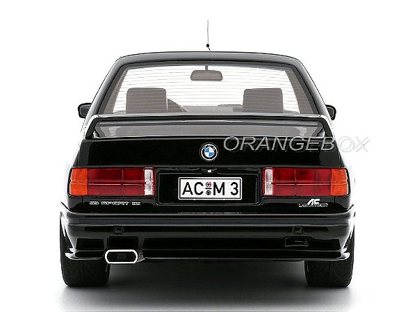 BMW 1985 AC Schnitzer ACS3 Sport 2.5 1:18 OttOmobile