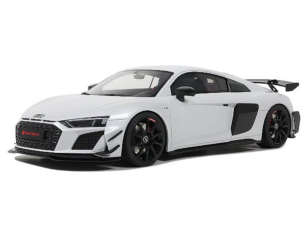 Audi R8 V10 GT RWD 2023 1:18 GT Spirit