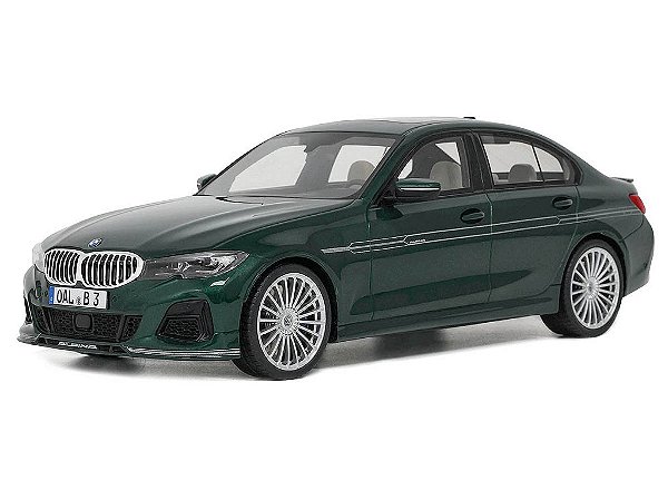BMW M3 Alpina B3 Sedan 2019 1:18 GT Spirit