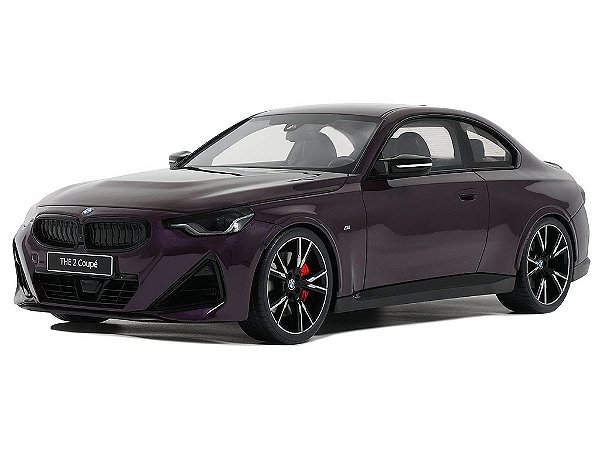 BMW M240I 2023 1:18 GT Spirit