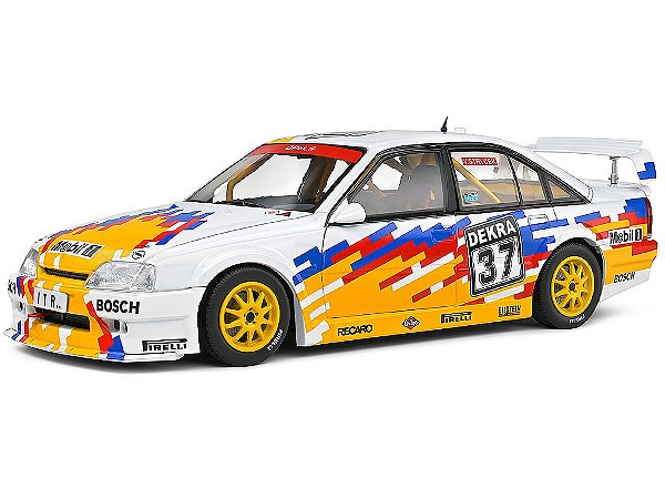 Opel Omega Evo 500 1991 DTM  1:18 Solido