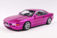*** PRÉ-VENDA *** BMW 850 (E31) CSI Daytona Violet 1991 1:18 Solido Purple