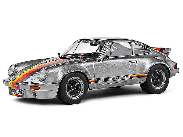Porsche 911 RS Kremer Design Rally 1973 1:18 Solido