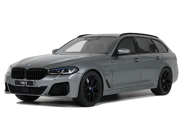 BMW 530E Xdrive M Sport Touring 2023 1:18 GT Spirit