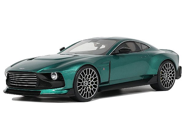 Aston Martin Valour 2024 1:18 GT Spirit Verde