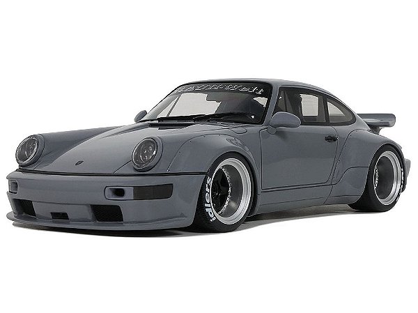 Porsche 911 (964) RWB Jonsibal 2015 1:18 GT Spirit